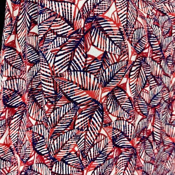 GAP Pink and Purple Spaghetti Strap Romper Shorts Size Medium Women’s - Picture 3 of 13